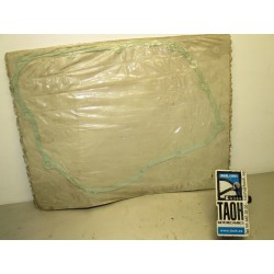 Junta tapa embrague Honda Dominator NX 650 