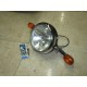 Faro redondo Hyosung GT 125/250/650 Naked 