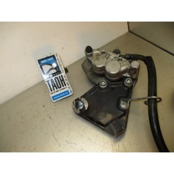 Pinza trasera GT 125 / 250 / 650 R Comet 06