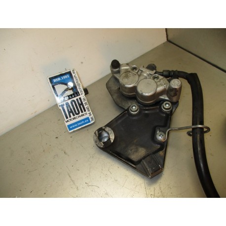 Pinza trasera Hyosung GT 125 / 250 / 650 R Comet 2006