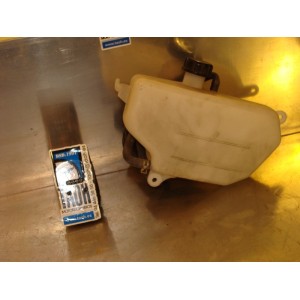 Vaso expansion Kawasaki Versys 650 2010