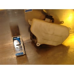 Vaso expansion Kawasaki Versys 650 2010