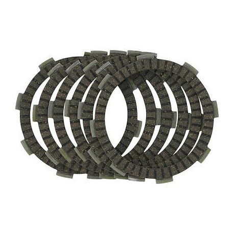 Discos de embrague Triumph