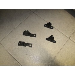 Soportes asiento BMW R 1200 GS 2006