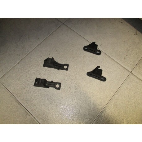 Soportes asiento BMW R 1200 GS 2006