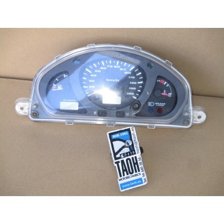 Relojes Suzuki Burgman 250 2000