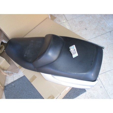Asiento Suzuki Burgman 250 2005