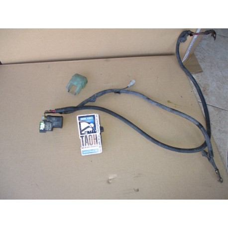 Rele arranque Suzuki Burgman 250 2000