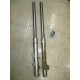 Brazos de horquilla Yamaha XT 600 2KF