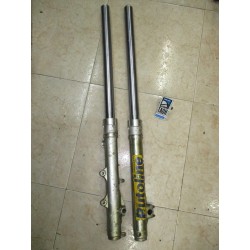 Brazos de horquilla Yamaha XT 600 2KF