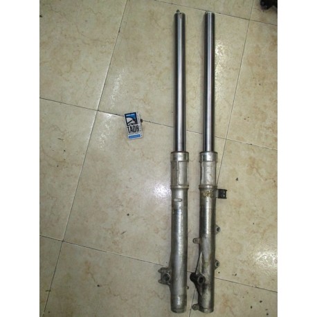 Brazos de horquilla Yamaha XT 600 Tenere 1988