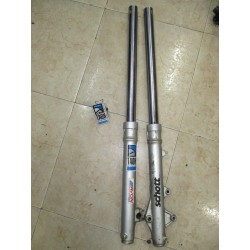 Brazos de horquilla Yamaha XT 600 3TB