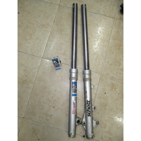 Brazos de horquilla Yamaha XT 600 3TB