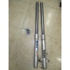 Brazos de horquilla Yamaha XT 600 3TB