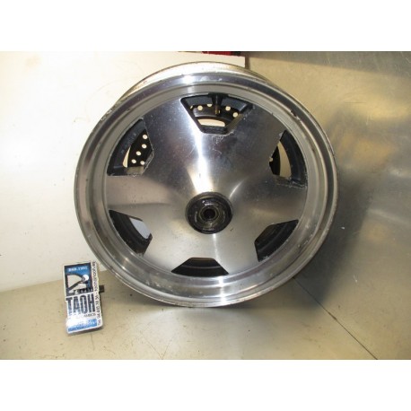 Llanta delantera Suzuki Burgman 250 2000