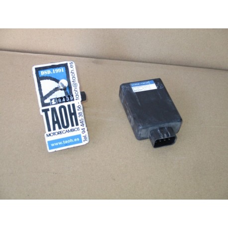 CDI Suzuki Burgman 250 2005