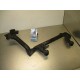 Soporte maleta derecha Honda Pan European ST 1100 1990-2000