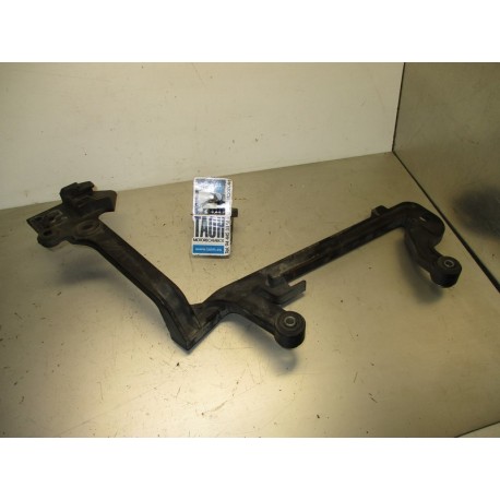 Soporte maleta derecha Honda Pan European ST 1100 1990-2000