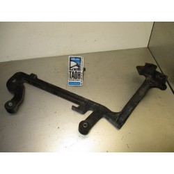 Soporte maleta izquierda Honda Pan European ST 1100 1990-2000