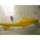 Tapa bajo asiento izquierda Hyosung GT 125 / 250 / 650 R Comet 2006