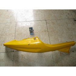Bajo asiento derecha Hyosung GT 125 / 250 / 650 R Comet 06