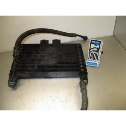 Radiador de aceite GT 250 R Comet 06 Naked