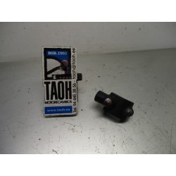 Soporte espejo a bomba Hyosung / Suzuki