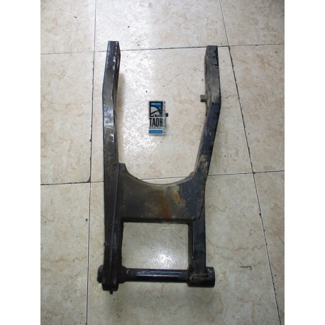 Basculante CB 750 Seven Fifty