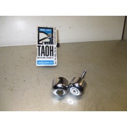 Pesos Suzuki Burgman 250 2005