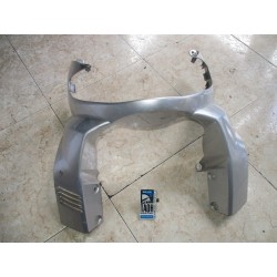 Frontal Suzuki Burgman 250 2000