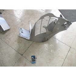 Quilla Suzuki Burgman 250 2000