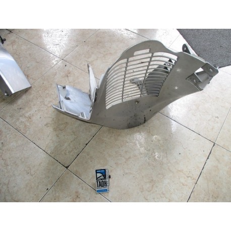 Quilla Suzuki Burgman 250 2000