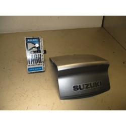 Colin Suzuki Burgman 250 2005