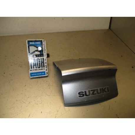 Colin Suzuki Burgman 250 2005