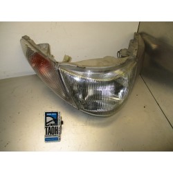 Faro Suzuki Burgman 250 2000