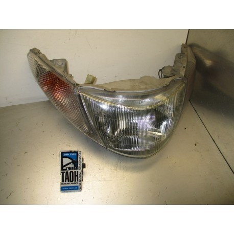 Faro Suzuki Burgman 250 2000