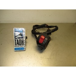 Conmutador derecho Suzuki Burgman 250 2000