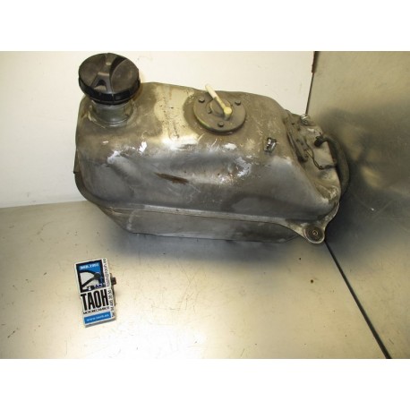 Deposito Suzuki Burgman 250 2000