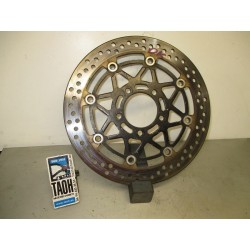 Disco delantero Suzuki GSX-R 600 2004 / GSX-R 750 2004 / GSX-R 1000 2004