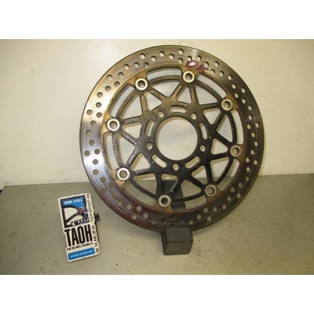 Disco delantero Suzuki GSX-R 600 2004 / GSX-R 750 2004 / GSX-R 1000 2004