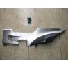 Lateral izquierdo bajo pies Suzuki Burgman 250 2000