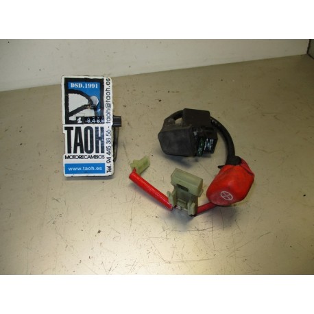 Rele arranque Honda CBR 900 RR 2003