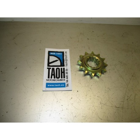 Piñon 12T PC25-31 530