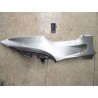 Lateral derecho bajo pies Suzuki Burgman 250 2000
