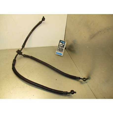 Latiguillos delanteros Kawasaki ZX6 R 2009