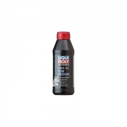 Liqui Moly aceite de horquilla sae 10w 