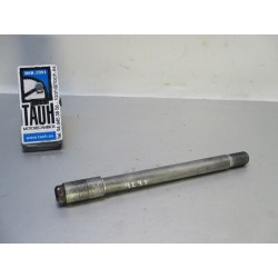 Eje delantero Honda XL 650 Transalp