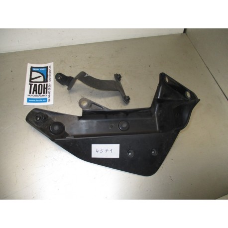 Tapa radiador izquierdo Kawasaki Z 750 2008