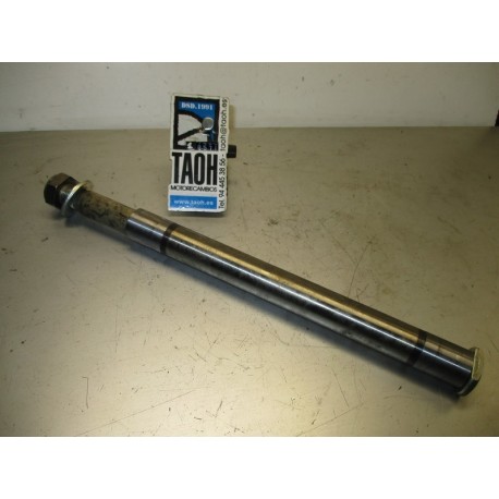 Eje basculante Yamaha FZ6 2005-2008