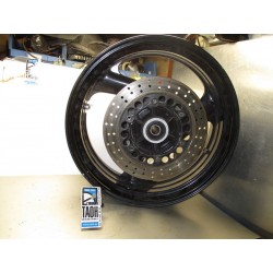 Llanta trasera Yamaha YZF 1000 R Thunderace 1997